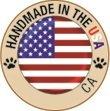 Back Support Systems Pet Support Systems Organic Latex Orthopedic Pet Bed - Give Support You Furry Ones Need - 4 Sizes