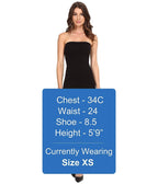 Wolford Fatal Dress Black