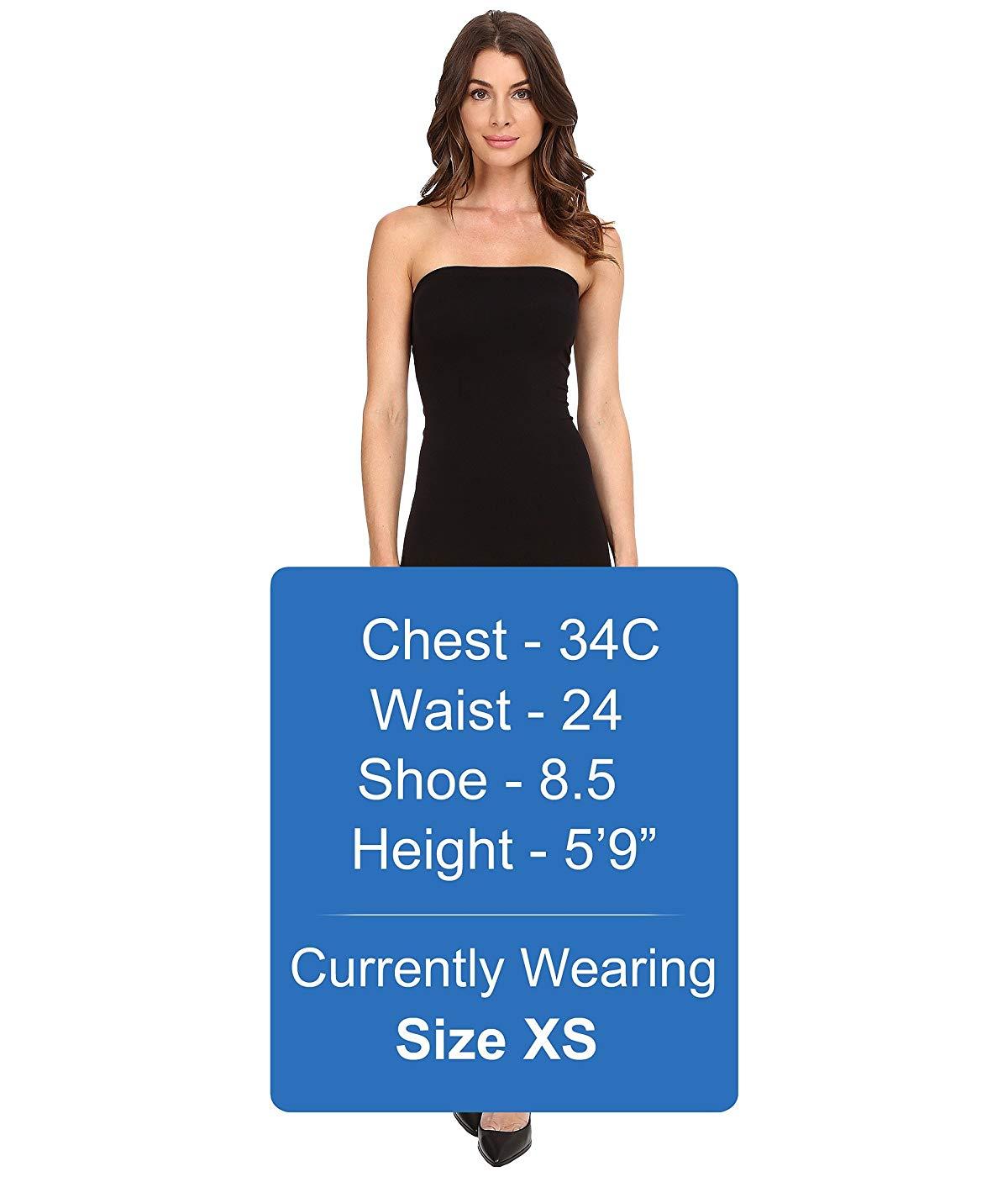 Wolford Fatal Dress Black