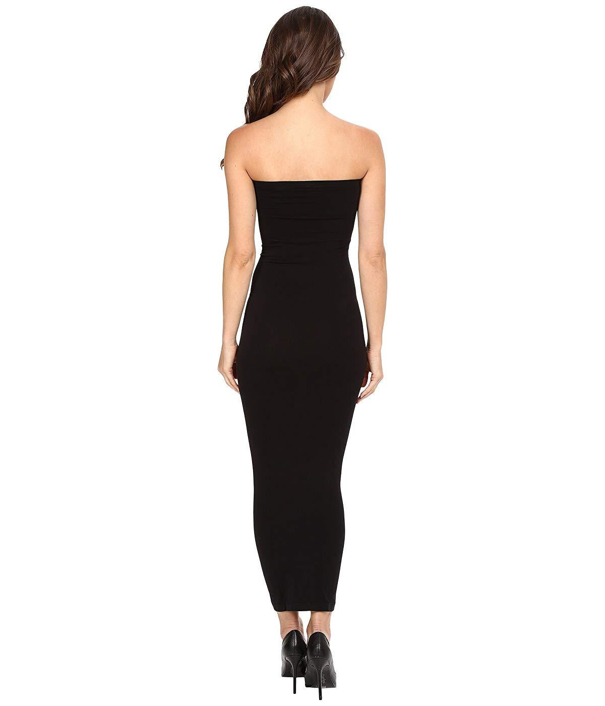 Wolford Fatal Dress Black