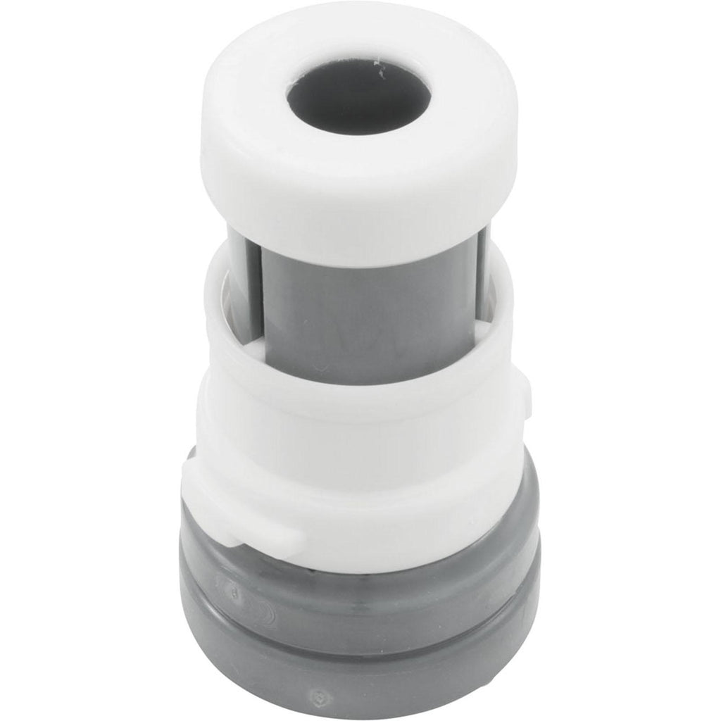 Polaris Cleaning Head, Zodiac Polaris, with out Nozzle, Light Gray