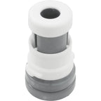 Polaris Cleaning Head, Zodiac Polaris, with out Nozzle, Light Gray