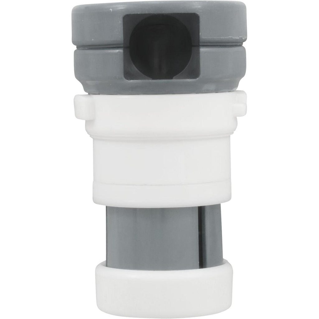 Polaris Cleaning Head, Zodiac Polaris, with out Nozzle, Light Gray