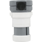 Polaris Cleaning Head, Zodiac Polaris, with out Nozzle, Light Gray