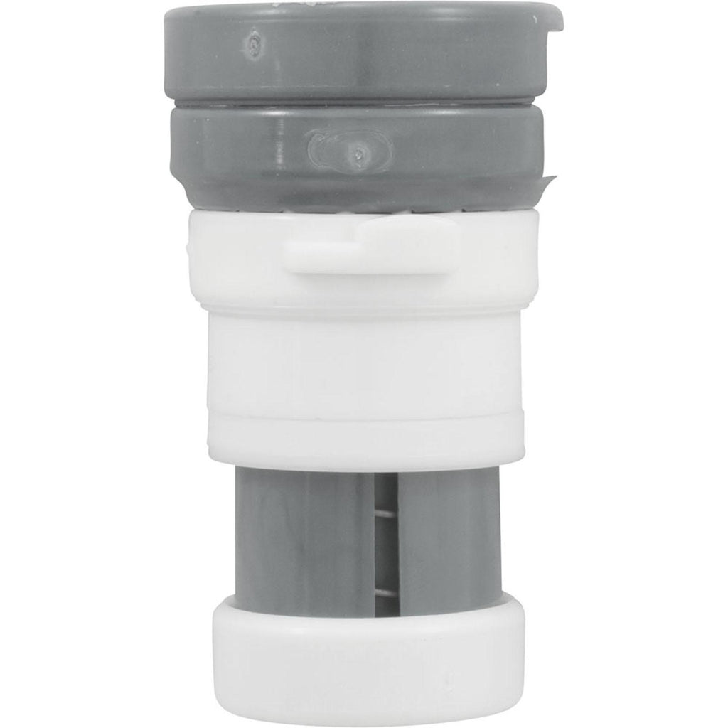 Polaris Cleaning Head, Zodiac Polaris, with out Nozzle, Light Gray