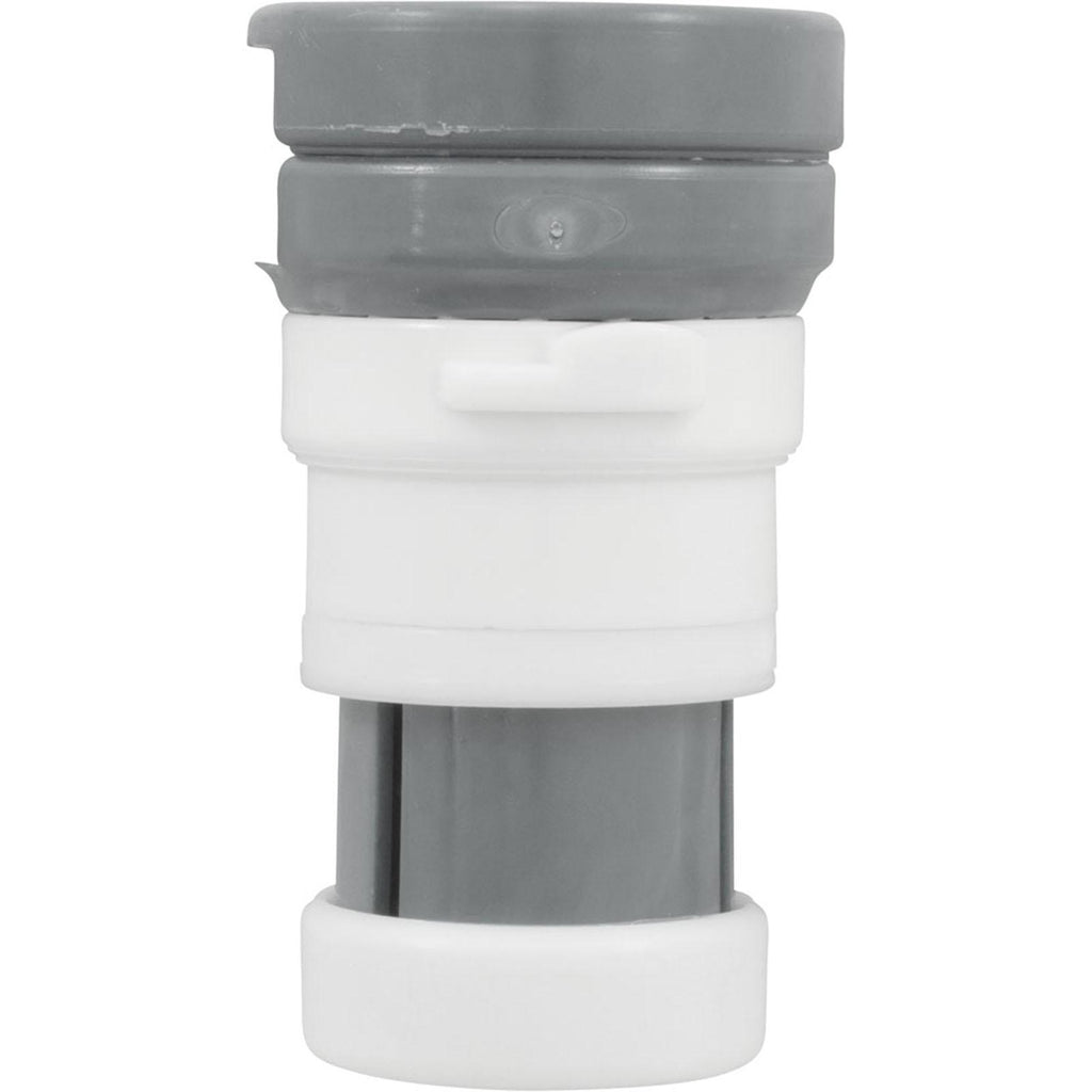 Polaris Cleaning Head, Zodiac Polaris, with out Nozzle, Light Gray