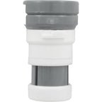 Polaris Cleaning Head, Zodiac Polaris, with out Nozzle, Light Gray