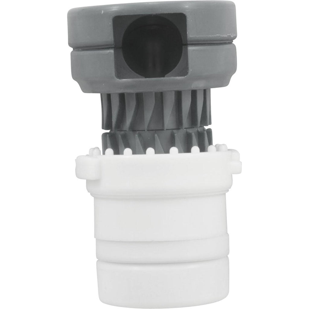 Polaris Cleaning Head, Zodiac Polaris, with out Nozzle, Light Gray