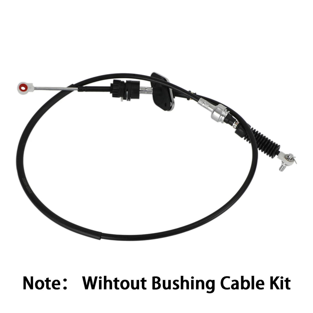 2004-2010 Toyota Sienna 33820-08020 Auto Trans Shift Control Cable Assy Generic