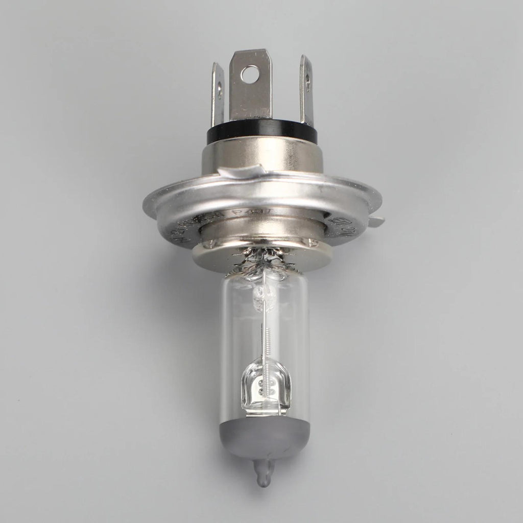 For GE General Lighting Halogen Headlight H4 12V60/55W P43T Generic