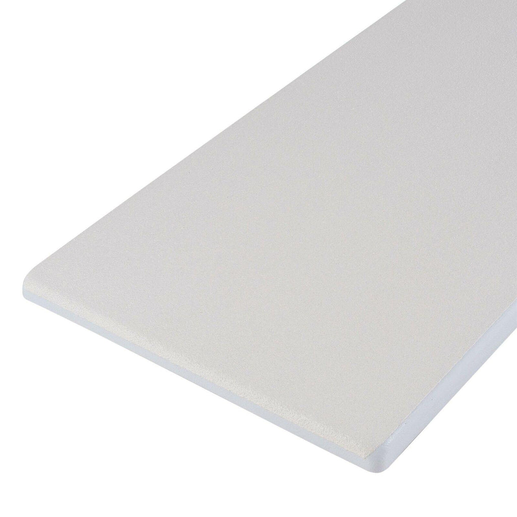s.r. smith frontier ii replacement diving board