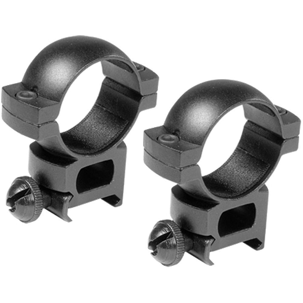 Euro-30 Pro 4-16x60 Illuminated Reticle Riflescope