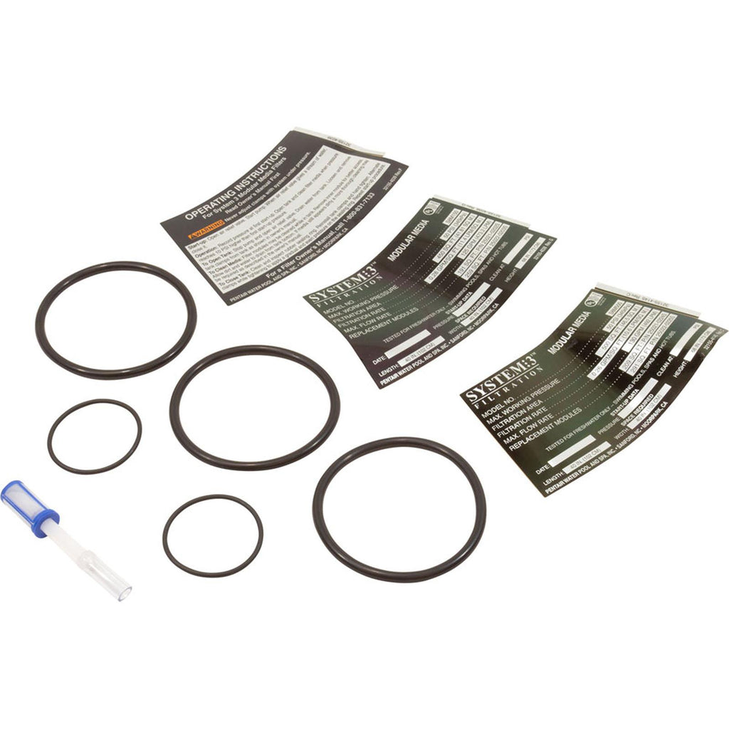 PENTAIR POOL PRODUCTS Sys3 25" Modmed Conv Kit S8M150/S8M500