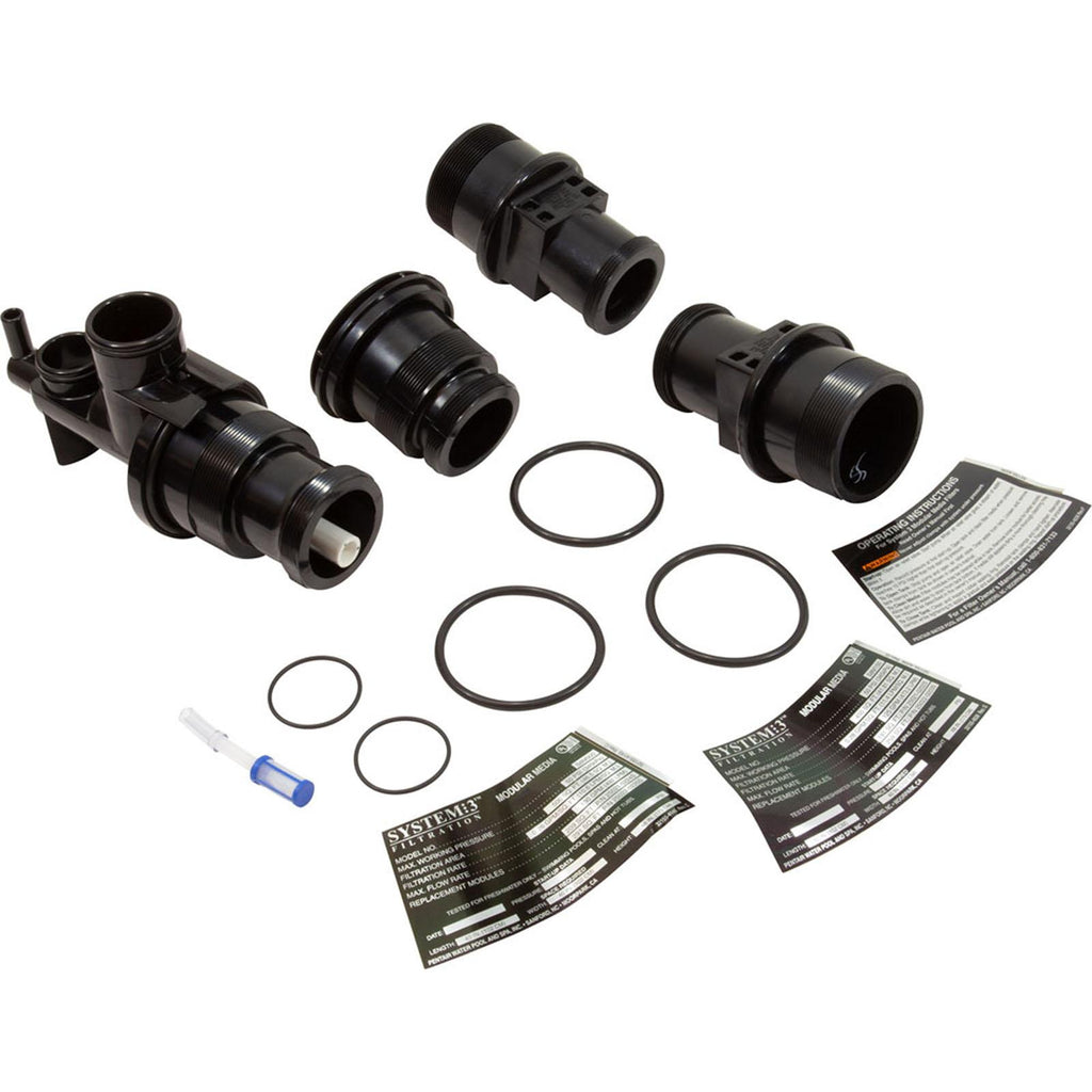 PENTAIR POOL PRODUCTS Sys3 25" Modmed Conv Kit S8M150/S8M500