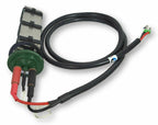waterco 26 waterchlor salt chlorinator cell generic with new lead &amp; oring