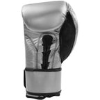 Cleto Reyes Lace Up Hook and Loop Hybrid Boxing Gloves - Small - ium