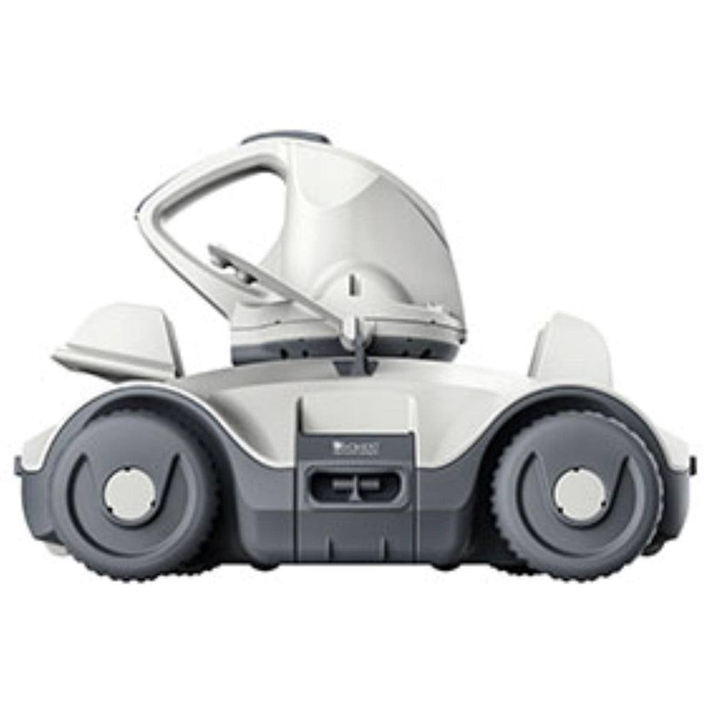 Kokido Pool Products Kokido RC25CBX Magna X Intelligent Universal Cordless Rechargeable Robotic Pool Cleaner for Flat Bottom Above Ground and In