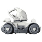 Kokido Pool Products Kokido RC25CBX Magna X Intelligent Universal Cordless Rechargeable Robotic Pool Cleaner for Flat Bottom Above Ground and In