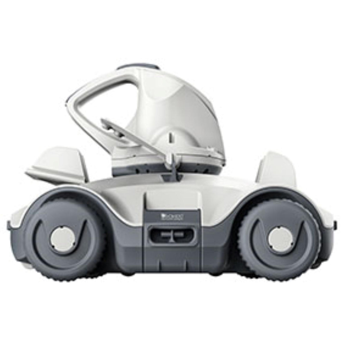 Kokido Pool Products Kokido RC25CBX Magna X Intelligent Universal Cordless Rechargeable Robotic Pool Cleaner for Flat Bottom Above Ground and In