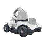 Kokido Pool Products Kokido RC25CBX Magna X Intelligent Universal Cordless Rechargeable Robotic Pool Cleaner for Flat Bottom Above Ground and In