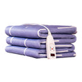 Fuieoe Small Electric Blanket Household Non-woven Heating Pads Bedroom Waterproof Double Dual-control Smart Thermostat Electric Blankets
