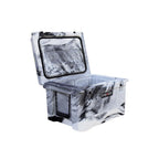 42 qt. 40 l Premium Cooler in Black Swirl