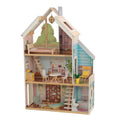 Zoey Dollhouse with Ez Kraft Assembly