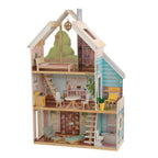 Zoey Dollhouse with Ez Kraft Assembly