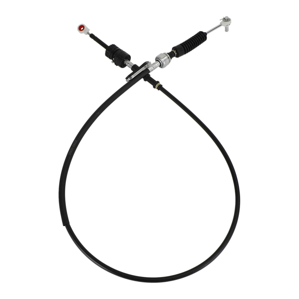 2004-2010 Toyota Sienna 33820-08020 Auto Trans Shift Control Cable Assy Generic