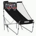 Double Shot Basketball Arcade System