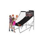 Double Shot Basketball Arcade System