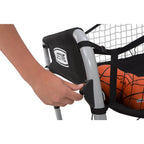 Double Shot Basketball Arcade System