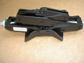 70-73 Ford Mustang scissors jack assembly, D1ZZ-17080-A, RESTORED