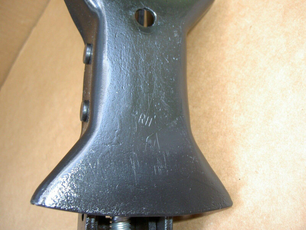 70-73 Ford Mustang scissors jack assembly, D1ZZ-17080-A, RESTORED