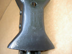 70-73 Ford Mustang scissors jack assembly, D1ZZ-17080-A, RESTORED