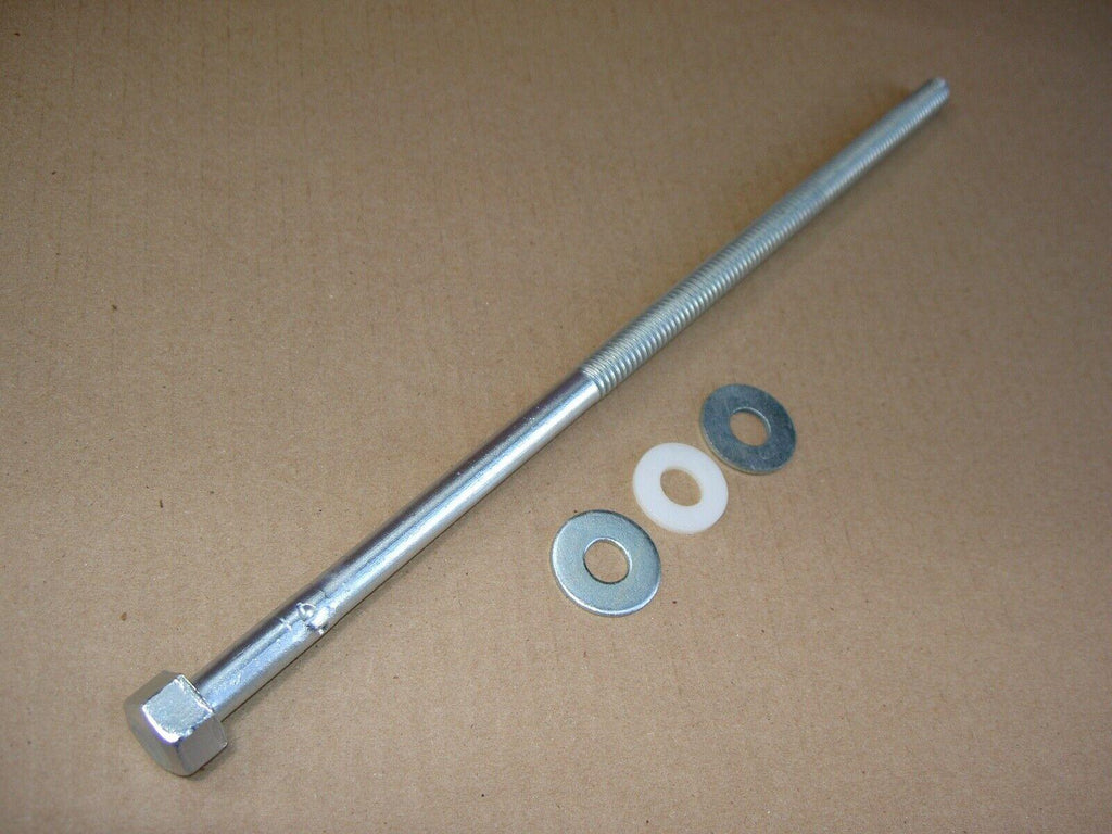 70-73 Ford Mustang scissors jack assembly, D1ZZ-17080-A, RESTORED