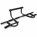 Home Gym Multi-Grip Chin-Up Pull-Up Bar Bar