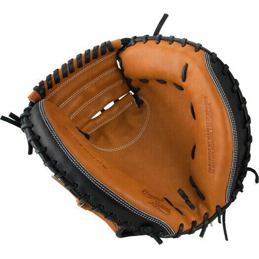 Marucci 33.5"  Series Catchers Mitt / Baseball Glove