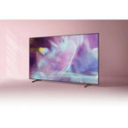 samsung qn65q60aa 65 inch qled 4k smart tv (2021) - open box