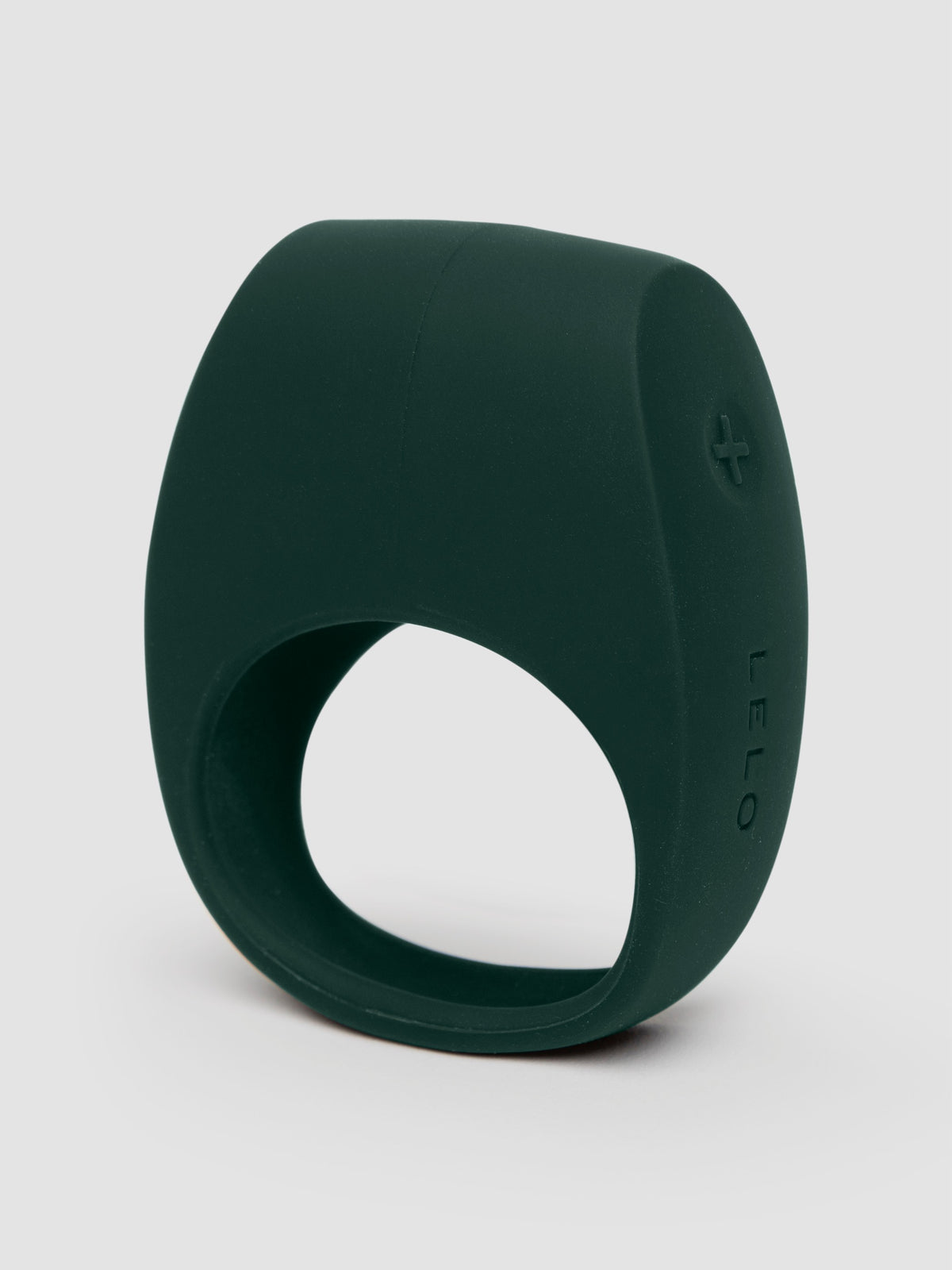 Lelo Tor 2 Luxury Rechargeable Vibrating Cock Ring, Green | Green