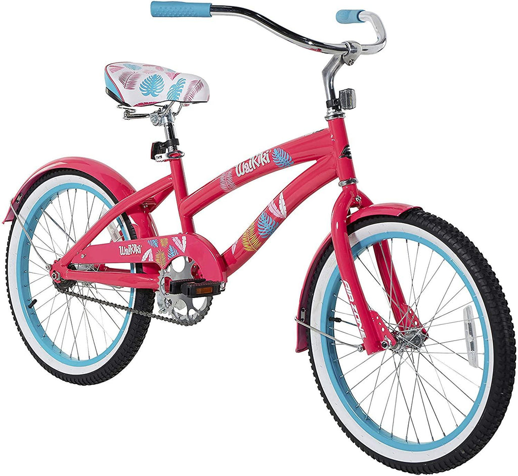 Air Zone Island Breeze