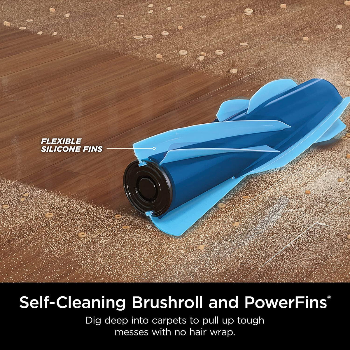 Shark AI Ultra 2in1 Robot Vacuum &amp; Mop with Sonic Mopping, Matrix Clean, Home Mapping, CleanEdge Technology, for Pet Hair, Wifi, Works with Alexa, Black/Mocha (RV2620WD)