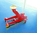 2 Ton capacity Matco Floor Jack- Made in Japan AM200FJM