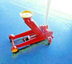 2 Ton capacity Matco Floor Jack- Made in Japan AM200FJM