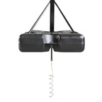Winado Indoor Outdoor Youth Basketball Stand Backboard System