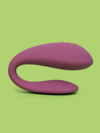Lovehoney mon ami Wearable Couple's Massager, Purple