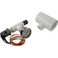 Zodiac Pool Solutions Press Switch Assembly, Zod Polrs UltraFlex/UltraFlex 2 Valve
