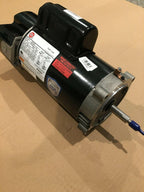 ast225 | 2 hp 3450 rpm 56j 115/230v swimming pool pump motor - us  motors