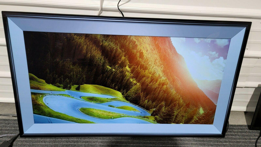 lg oled55c1pub 55" oled 4k smart tv