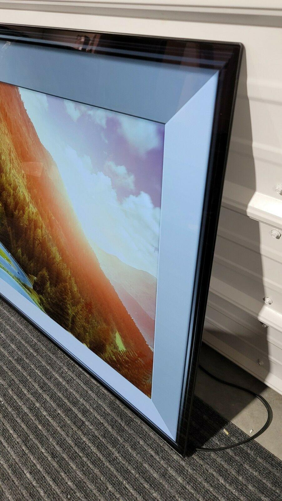 lg oled55c1pub 55" oled 4k smart tv